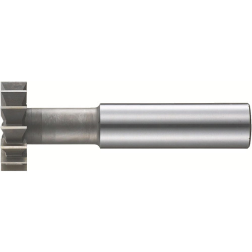 フクダ精工 Tスロットカッター 13×4.5 1本(TC-13X4.5) 目安在庫=○