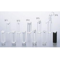 スタルナ スタルナ石英セル (UV用スタンダードセル) (1個)(ST01) 目安在庫=△