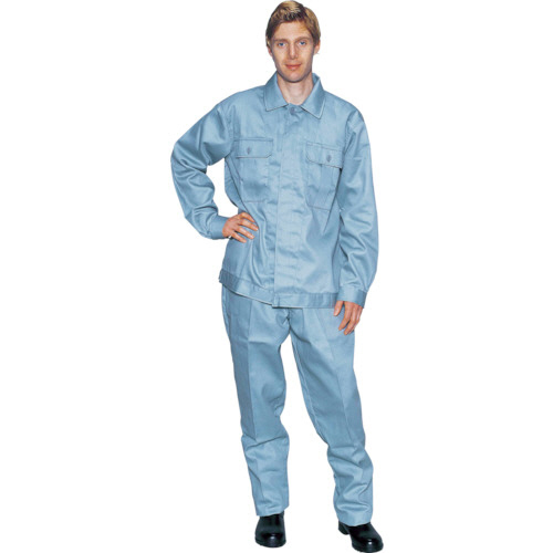 日本エンコン プロバン作業服 上衣 1着(5140-A-M) 取り寄せ商品
