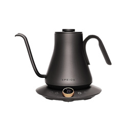 Ｅｐｅｉｏｓ ドリップケトル ブラック EPCP001S-BK 目安在庫=○