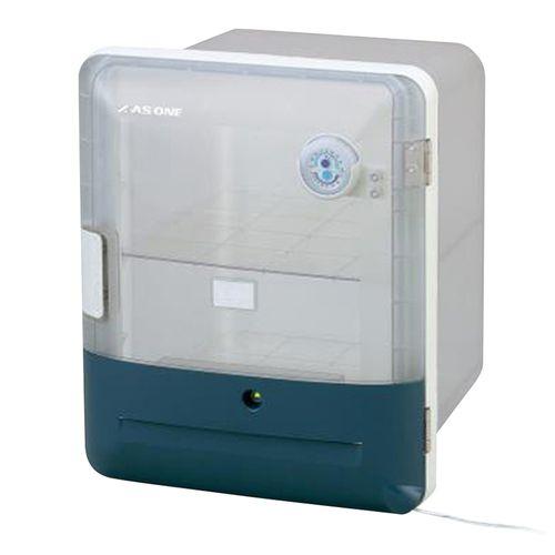 アズワン オートドライデシケーターQUALIM(クアリム）　グレー (1台)(4571110717998) 目安在庫=○の通販は