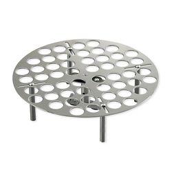 アズワン バススターラー用 撹拌スノコ (1個)(4571110721858) 取り寄せ商品