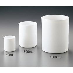 アズワン PTFEビーカー　2000mL (1個)(4571110737798) 取り寄せ商品 14,642円