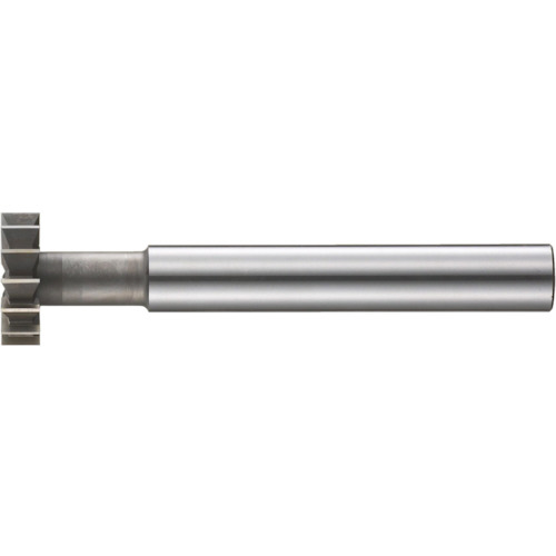 フクダ精工 ロングシャンクTスロットカッター 40×5 1本(LS-TC-40X5) 目安在庫=○