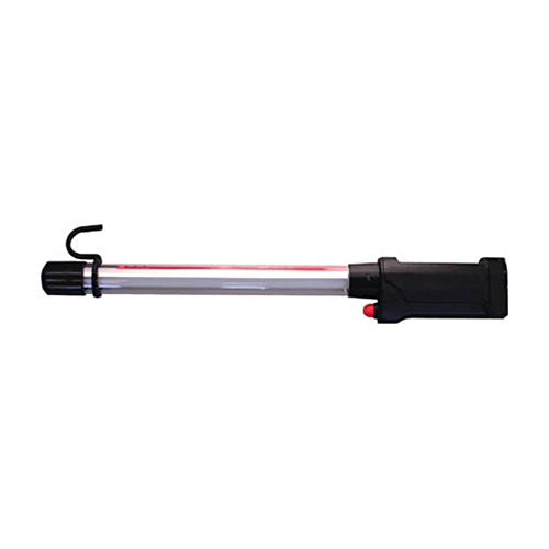 嵯峨電機工業 充電式コードレスライト スタンダードタイプ 451.5mm 1セット(LB-8A) 取り寄せ商品