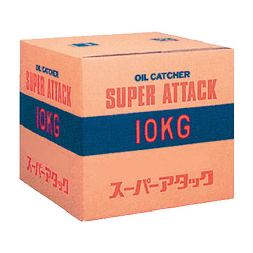 壽環境機材 スーパーアタック10 1箱(100枚)(SUPERATTACK10) 取り寄せ商品