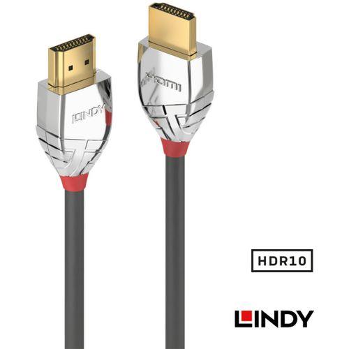 LINDY 37876 10.0m CROMOLINE HDMI1.4ケーブル(CROMOLINE-HDMI-10.0M) 取り寄せ商品 8,505円