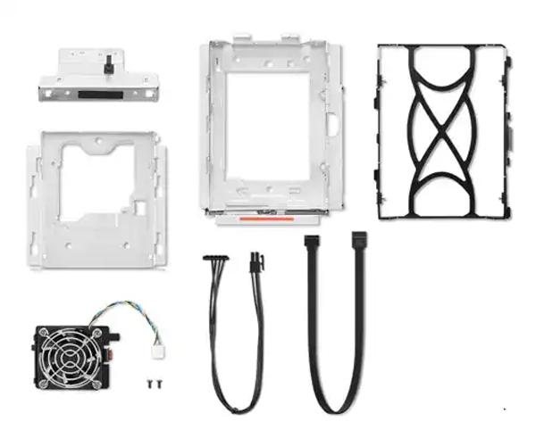 レノボ・ジャパン ThinkStation HDD ストレージキット(ThinkStation P5)(4XH1M73926) 取り寄せ商品 6,830円