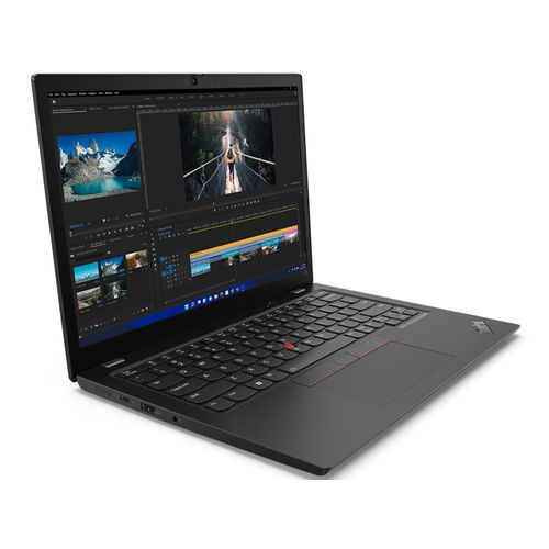 レノボ・ジャパン ThinkPad L13 Gen 3 （Core i5-1235U/8GB/SSD・256GB/ODDなし/Win10Pro/Off(21B3004FJP) 目安在庫=○の通販は