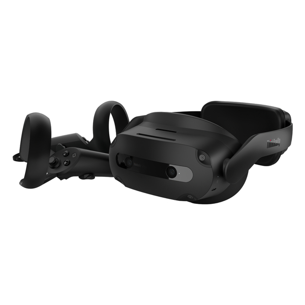 レノボ・ジャパン ThinkReality VRX(12DE000EJP) 取り寄せ商品