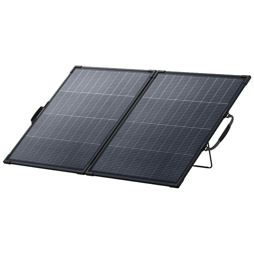 アンカージャパン ソーラーパネル ANKER Solix PS200 Dual Portable Solar Panel 200W ブラック 1台(AS320011) 取り寄せ商品 44,872円