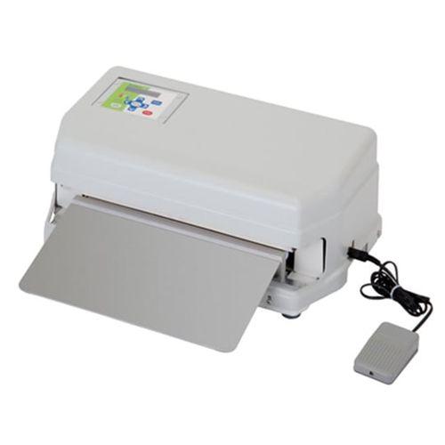 富士インパルス 電動シーラー 520×435×215 (1台)(64-1140-77) 取り寄せ商品