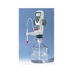 BRAND ボトルトップビュレット Titrette 25mL (1個)(4760-151) 取り寄せ商品