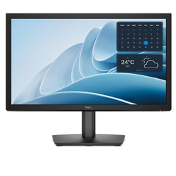Dell Technologies 液晶ディスプレイ 19.5型/1600×900/HDMI、DisplayPort、VGA/ブラック/スピ(E2026H) 目安在庫=△