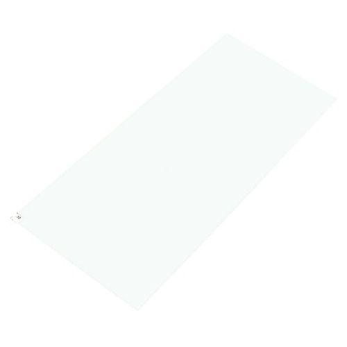 アズピュア（アズワン） AP帯電防止粘着マット 4590 白 (1箱) 目安在庫=△の通販は 20,259円
