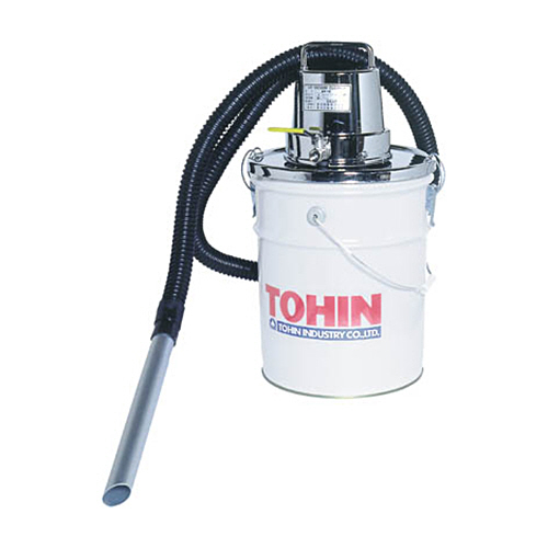 東浜商事 エアーバキュームクリーナー 1台(AP-32) 目安在庫=○