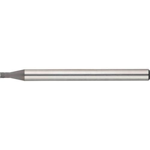 日進物の具 NS 硬脆材産業用ボールエンドミル 1本(DCMB R1) 取り寄せ商いもの