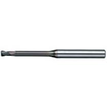 日進工具 ロングネックラジアスEM MHR230R Φ4×R1×32 1本(MHR230R 4XR1X32) 取り寄せ商品