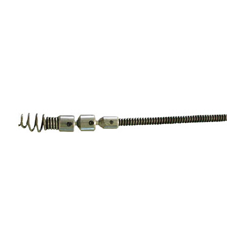 カンツール シングル･ワイヤー8mm×10m 1本(SW0810) 取り寄せ商品