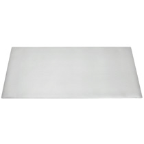 TPS 斜めカットデスクマット ダブル(下敷付) 1390×690mm 1枚(TS-147NH) 取り寄せ商品
