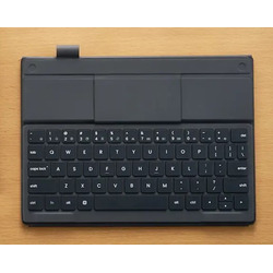 キヤノン iFLYTEK AINOTE 2 専用キーボードケース(4793V070) 取り寄せ商品