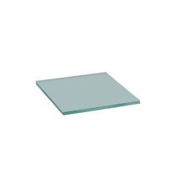 ガラス板(胴内径φ180用) (1個)(CL64170-04-4) 目安在庫=△