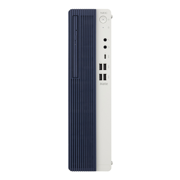 <送料無料>NEC Mate タイプML i5-8400/8GB/Office有 Amazon.co.jp: 【整備済み品】デスクトップPC NEC Mate MKM SFF/第8