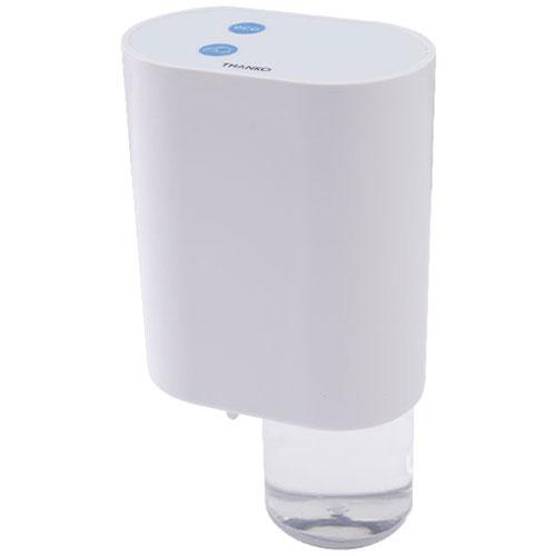サンコー 後付けトイレバブルクッション あわらく(TRAWBGSWH) 取り寄せ商品