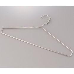 アズワン タグ付きステンレスハンガー10本入り (1箱(10本入り))(4580110236460) 取り寄せ商品
