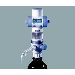 アズワン EMソーラーデジタルビュレットsolarus（R） 20ml 9392020 (1個) 目安在庫=△の通販は