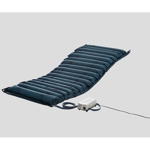 ナビス(アズワン) エアーマット(噴出型エコノミータイプ) 900×2000×110 NVA-100 (1個) 目安在庫=○の通販は 24,083円