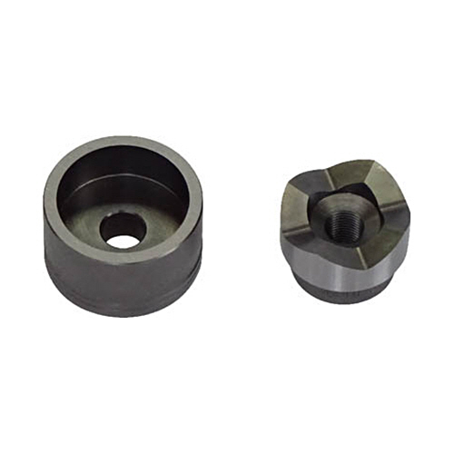 亀倉精機 亀倉 パワーマンジュニア標準替刃 丸刃34mm 1個(HP34B) 取り寄せ商品