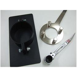 大阪ケミカル ワンダークラッシャー用入れもの腐敗一揃いの道具 (1一揃いの道具)(4580255602120) 取り寄せ商いもの