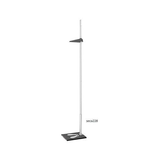 seca 身長計 60〜200 (1個)(seca228) 取り寄せ商品