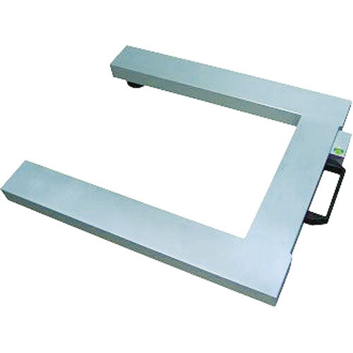 守隨本店 SHUZUI ニューダービー AL製 Mタイプ 秤量2t 1台(ADBK20M) 目安在庫=○