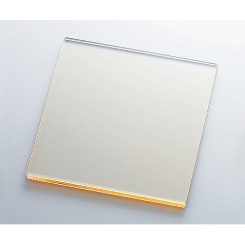 ガラス板 □300-3 ネオセラム（R）N-0 (1枚)(2-9741-02) 取り寄せ商品 10,776円