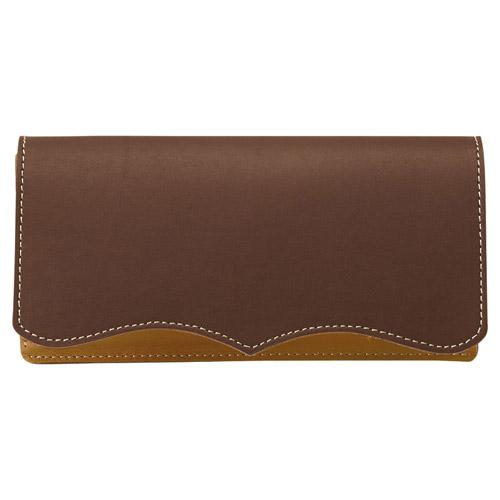 made in underground osaka.japan ヌメ革長財布(K51009638) 取り寄せ商品