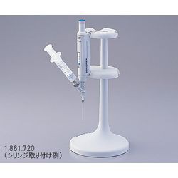 ソコレックス 自給式マイクロピペット(アキュラ)　5〜50μL (1本)(865.0050) 目安在庫=△