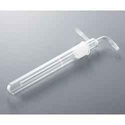 アズワン 真空トラップ 200mm (1個)(TR200) 取り寄せ商品