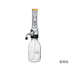 ソコレックス キャリブレックスディスぺンサー Calibrex（TM） 525 容量 1〜10mL 525.010 目安在庫=△