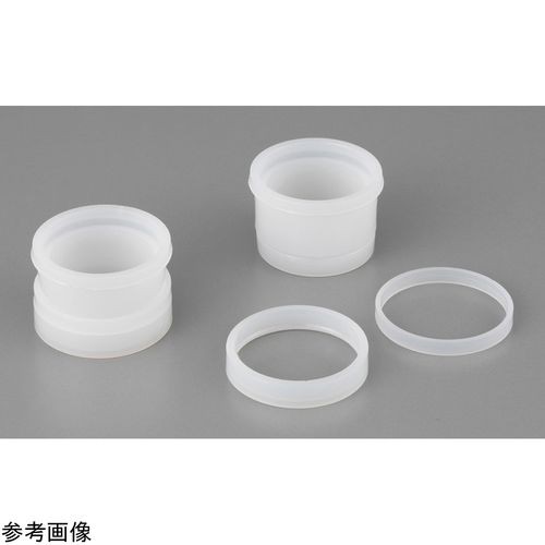 Chemplex ﾎﾟﾘｴﾁﾚﾝ試料容器1900型 1930 100個入 (1組(100個入り))(4-4986-01) 目安在庫=△の通販は