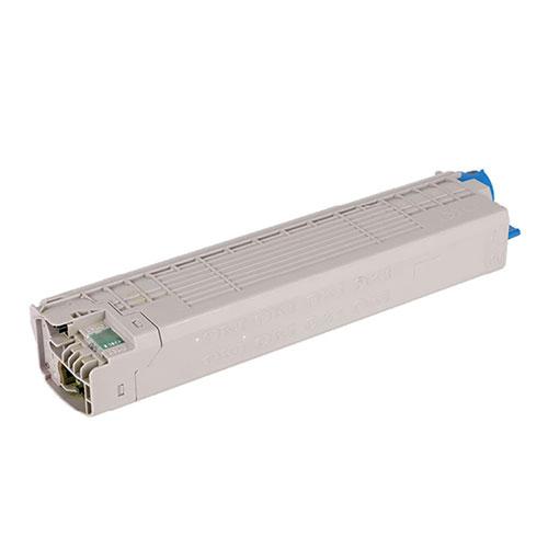 エコリカ TC-C3BY1 リサイクルトナーカートリッジ(ECT-OKB-TCC3BY-1) 取り寄せ商品