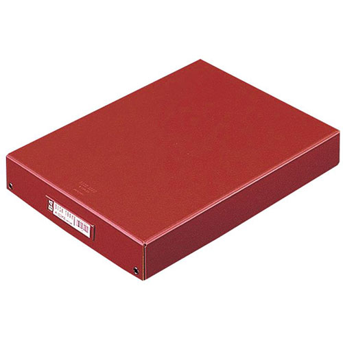 LIHIT LAB. 【5個セット】 デスクトレー B4(15X11) 茶(A-332KB-BRX5) 取り寄せ商品