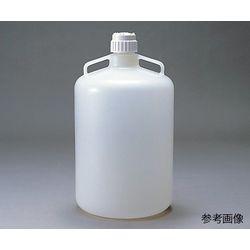 Thermo Fisher　Scientific ナルゲン薬品瓶（PP製）　10L (1本)(8250-0020) 取り寄せ商品