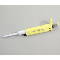 ニチリョー ニチペットEX　PlusⅡ(耐溶剤仕様)　0.5〜10μL (1本)(00-NPLO2-10) 目安在庫=△の通販は