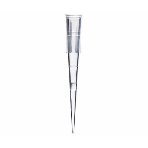 ニチリョー Low Retention Filter Tip（20μL） 滅菌済 96本×10ラック (1箱(96本×10ラック入り))(63-5509-17) 取り寄せ商品