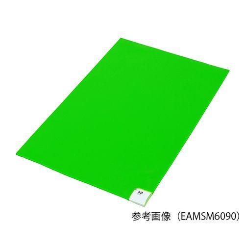 衛生マット 600×1200mm (1箱)(EAMSM60120) 目安在庫=○