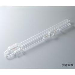 ウベローデ粘度計 (1個)(632733100050) 取り寄せ商いもの