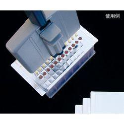 Excel Scientific,　Inc. アルミシールホイル AlmaSeal II 25枚×2袋入 AFS-25 (1箱(25枚×2袋入り)) 目安在庫=△