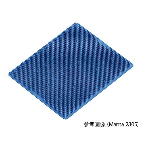 SANITA 滅菌トレー用シリコンマット 295×247×14 (1個)(Manta 2805) 取り寄せ商品